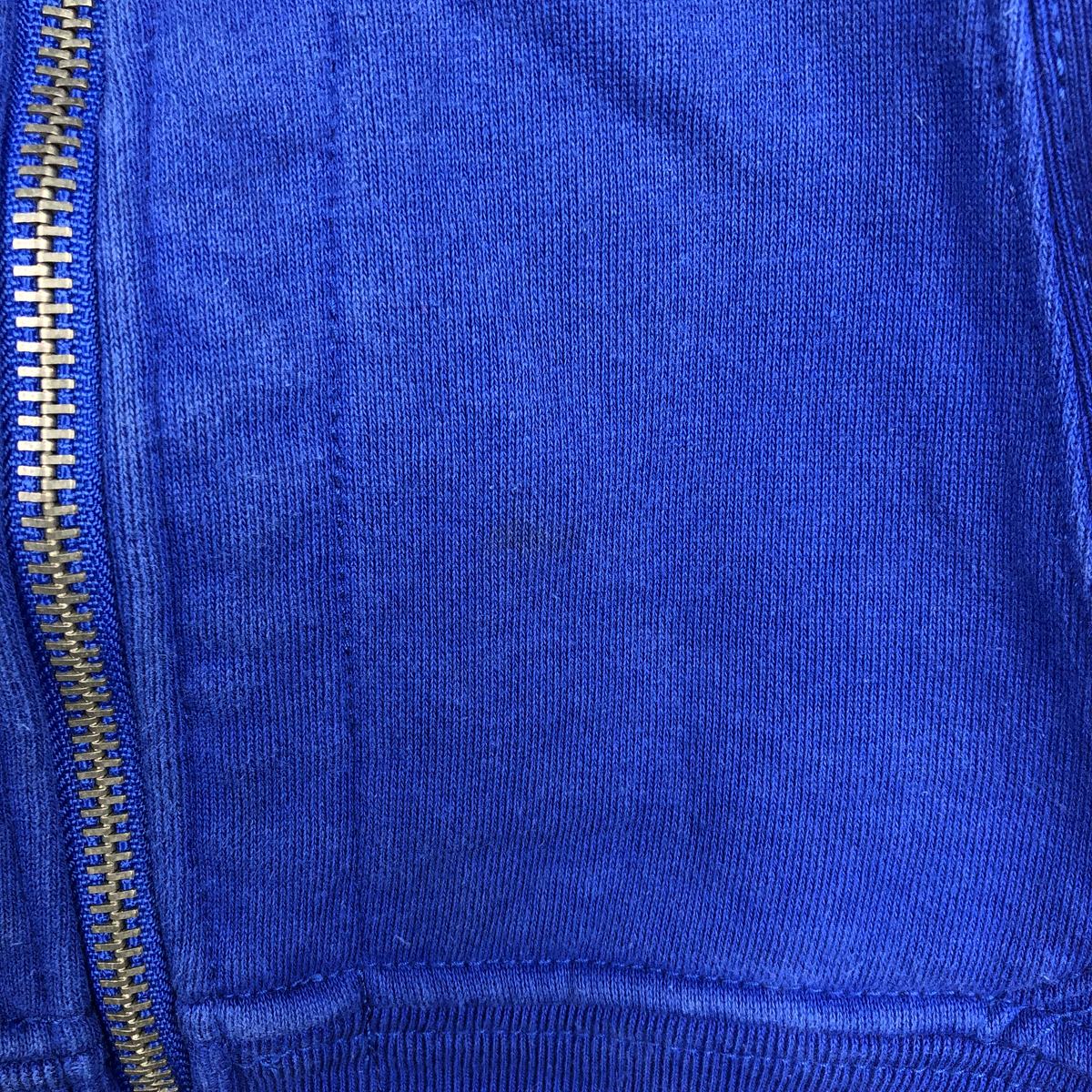 古着 ラルフローレン Ralph Lauren POLO by Ralph Lauren スウェットフルジップパーカー メンズXL相当 /eaa679728 【中古】 【261013】