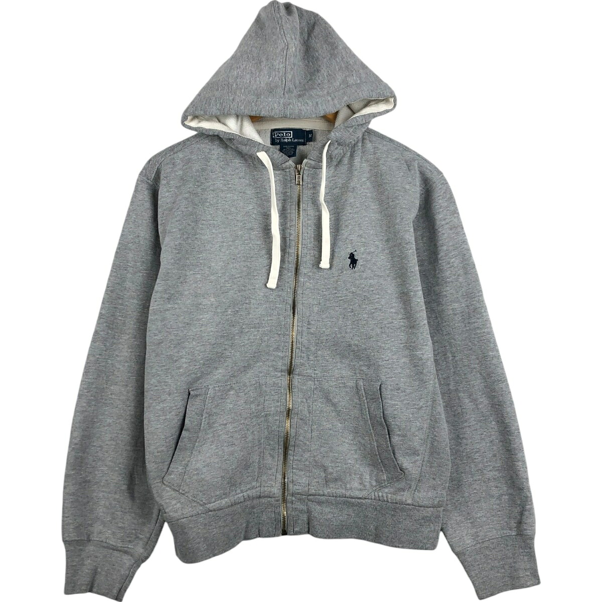 Ralph Lauren/ラルフローレン POLO by Ralph Lauren スウェットフルジップパーカー