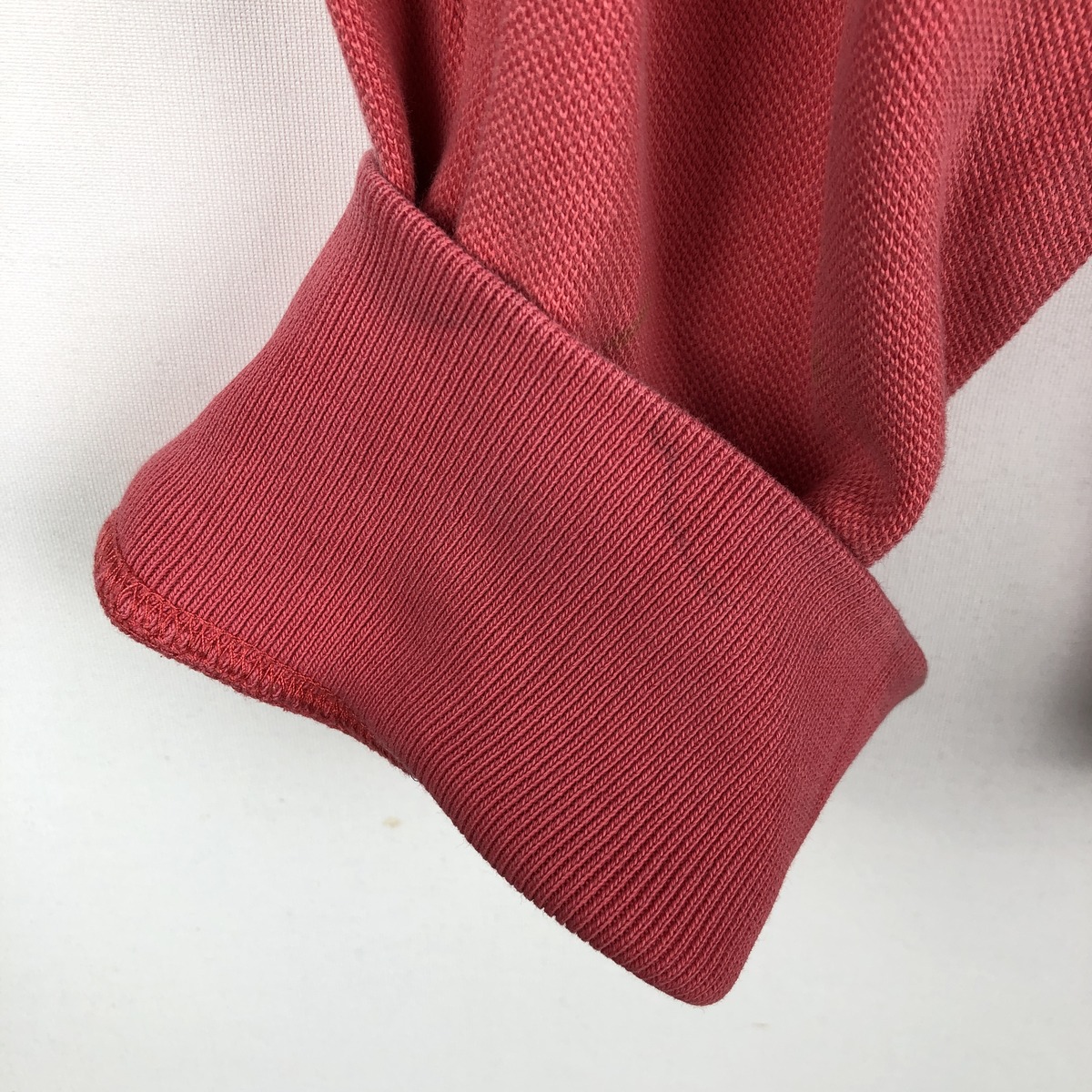 古着 ラルフローレン Ralph Lauren POLO by Ralph Lauren 鹿の子 スウェットフルジップパーカー メンズL相当 /eaa679730 【中古】 【261013】