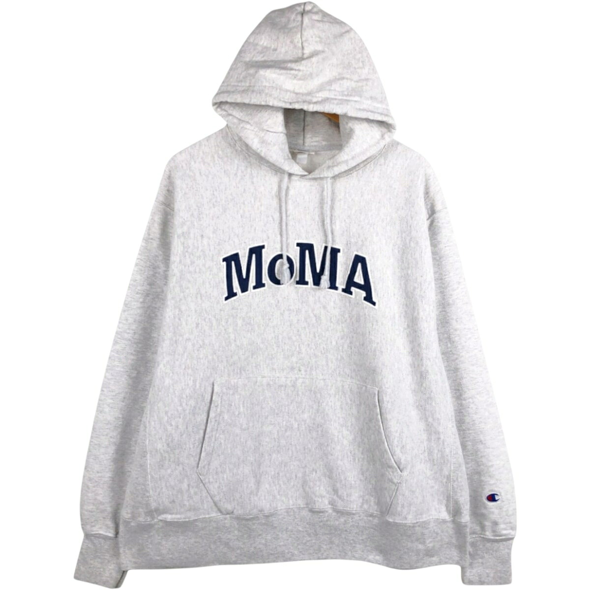 Champion/チャンピオン REVERSE WEAVE リバースウィーブ カレッジ スウェットプルオーバーパーカー