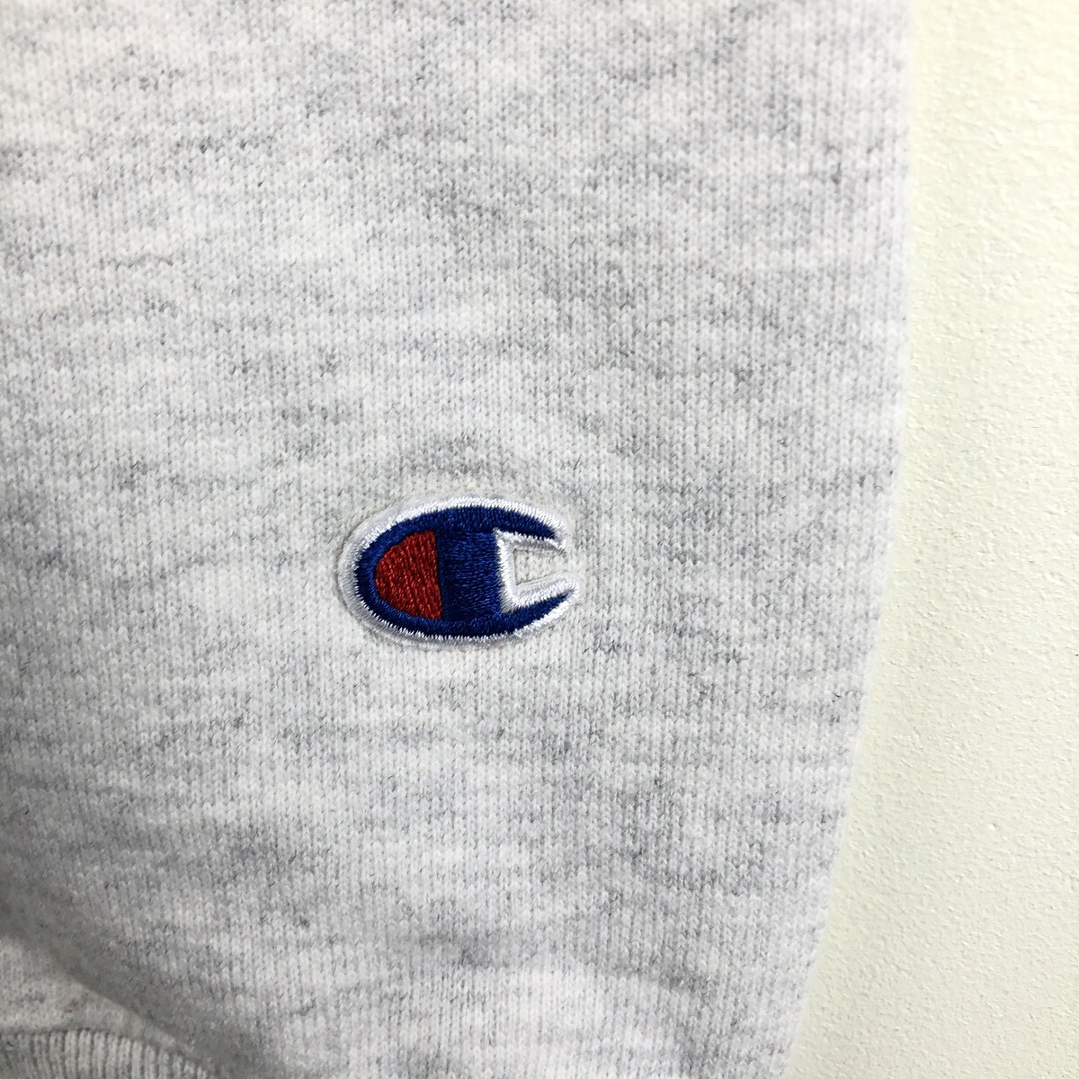 Champion/チャンピオン REVERSE WEAVE リバースウィーブ カレッジ スウェットプルオーバーパーカー