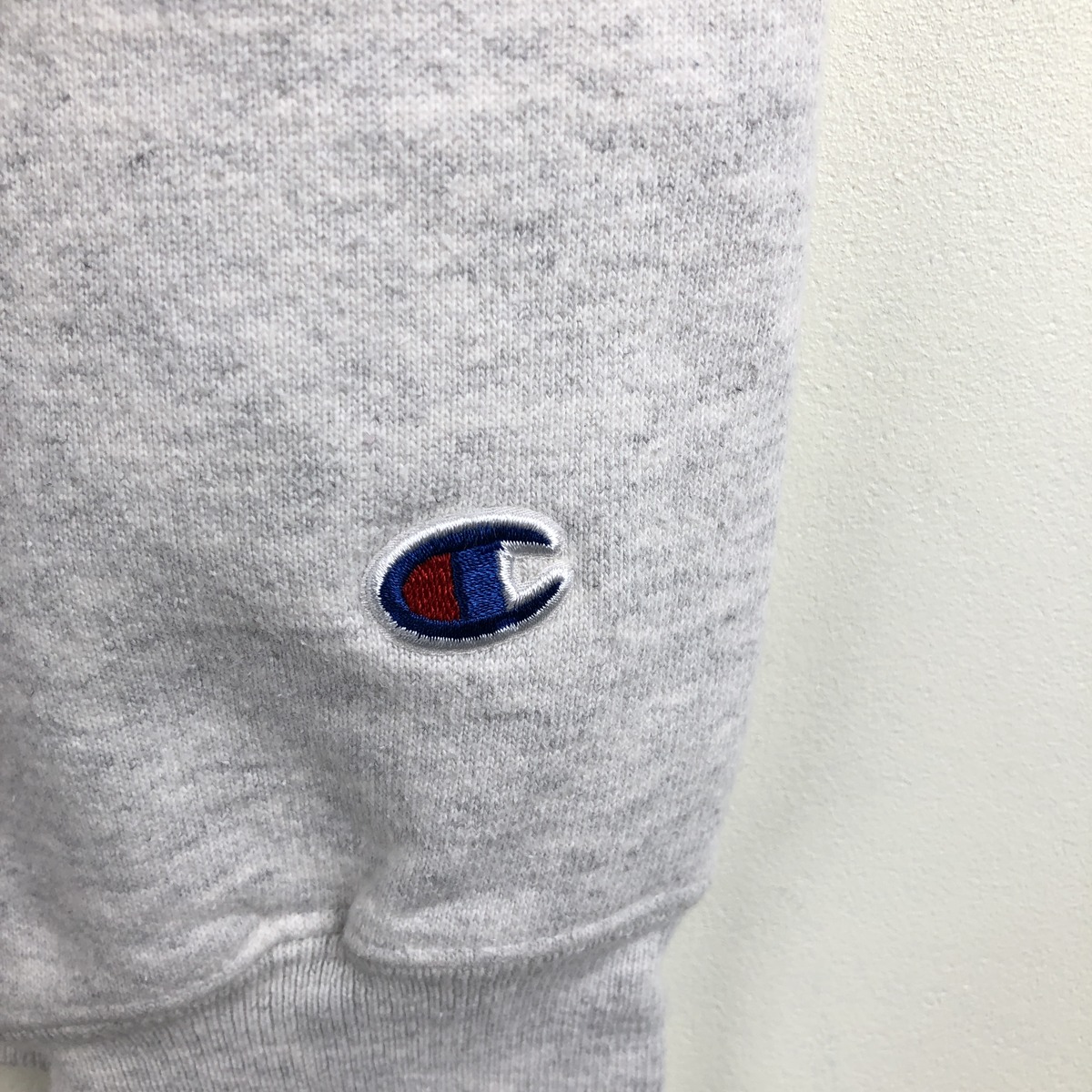 Champion/チャンピオン REVERSE WEAVE リバースウィーブ スウェットプルオーバーパーカー