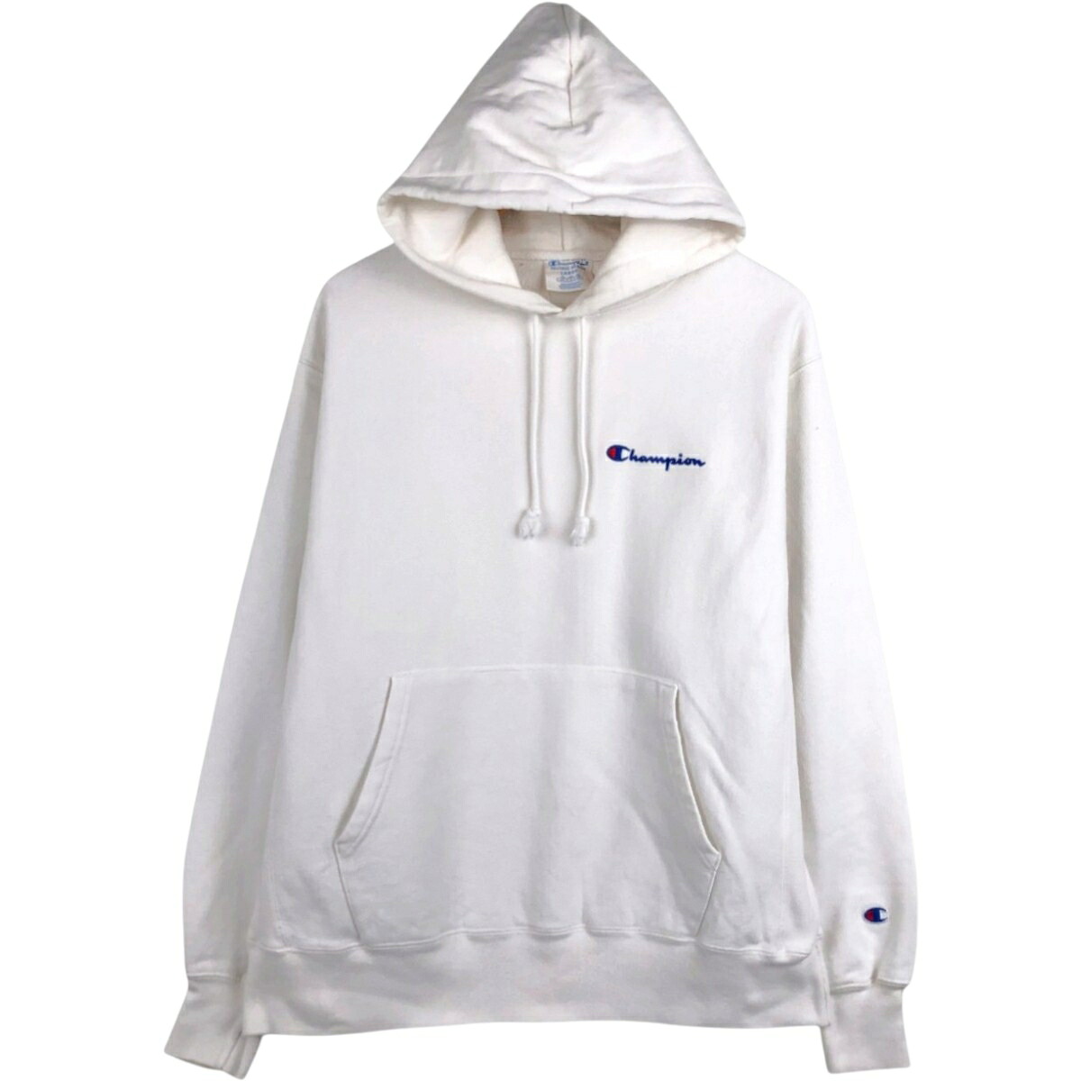 Champion/チャンピオン REVERSE WEAVE リバースウィーブ スウェットプルオーバーパーカー