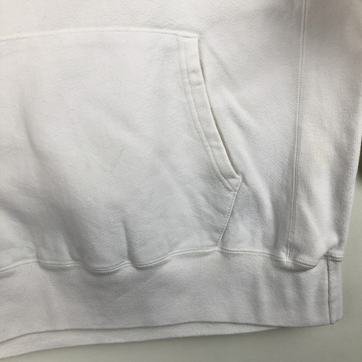 Champion/チャンピオン REVERSE WEAVE リバースウィーブ スウェットプルオーバーパーカー