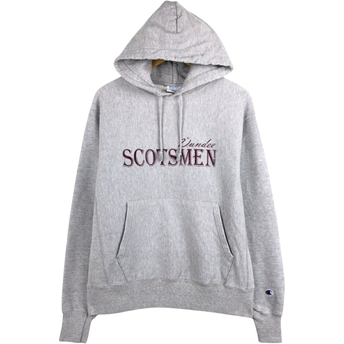 Champion/チャンピオン REVERSE WEAVE リバースウィーブ カレッジ スウェットプルオーバーパーカー