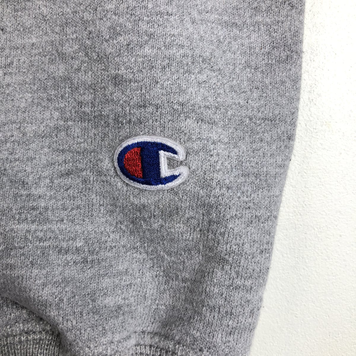 Champion/チャンピオン REVERSE WEAVE リバースウィーブ カレッジ スウェットプルオーバーパーカー