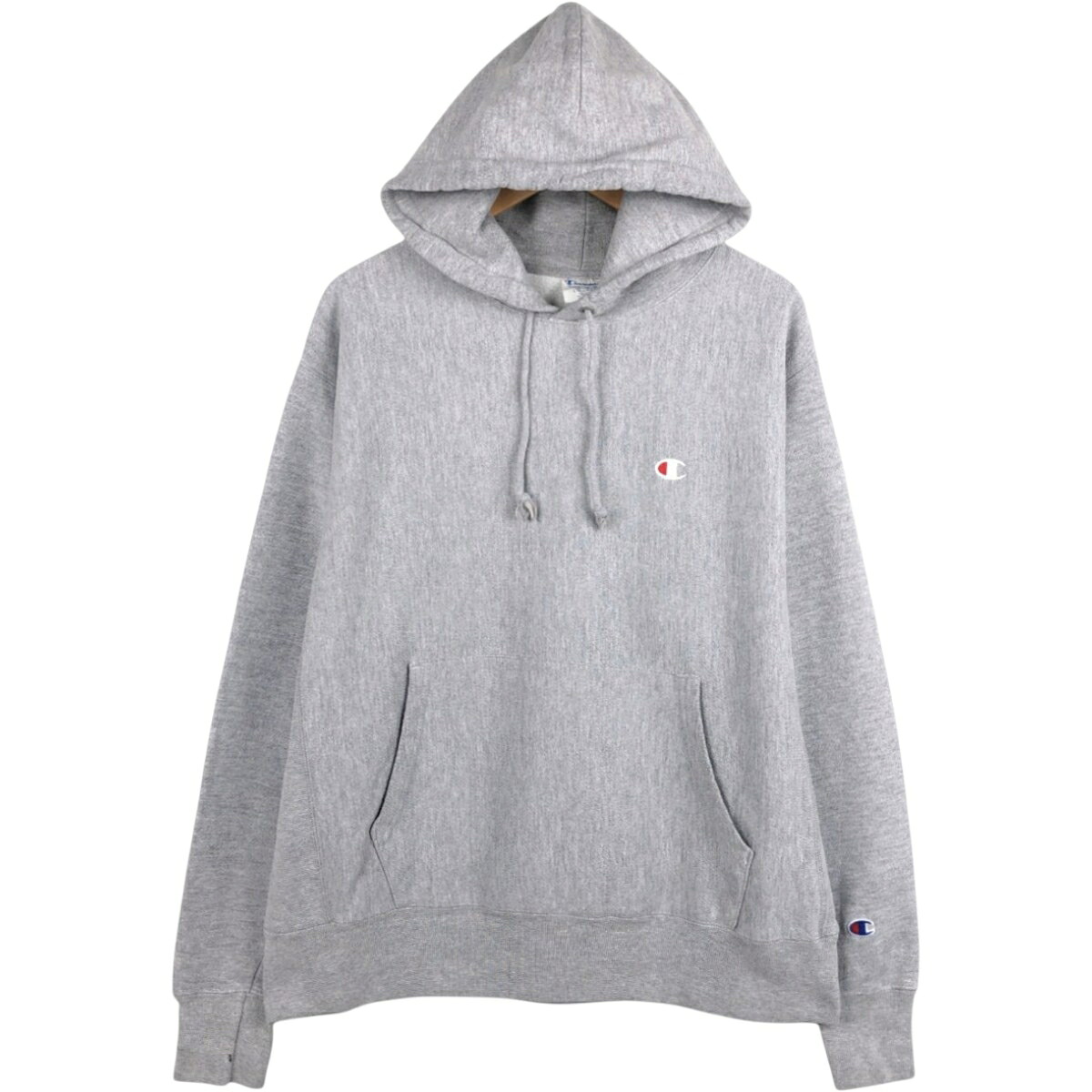 Champion/チャンピオン REVERSE WEAVE リバースウィーブ スウェットプルオーバーパーカー