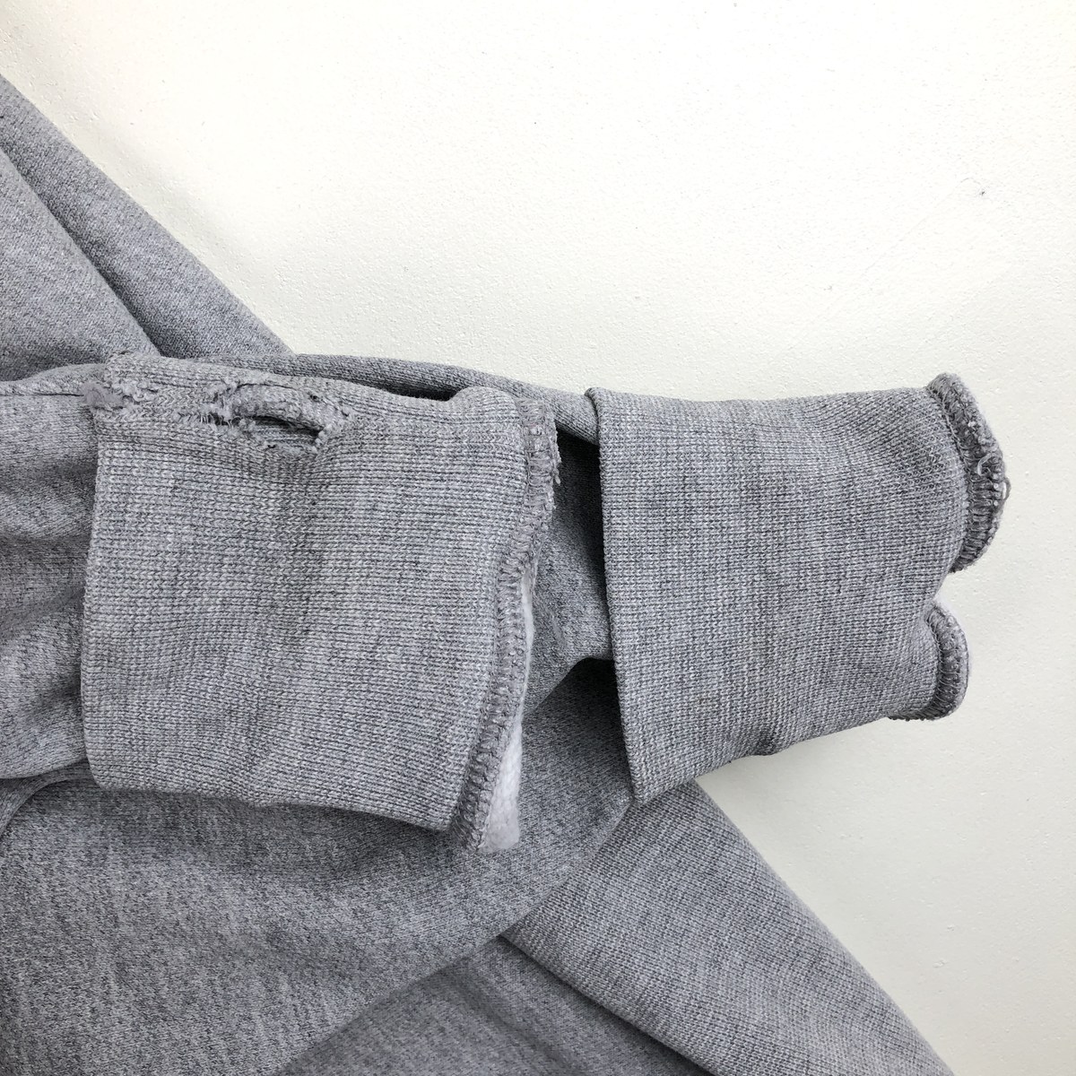 Champion/チャンピオン REVERSE WEAVE リバースウィーブ スウェットプルオーバーパーカー