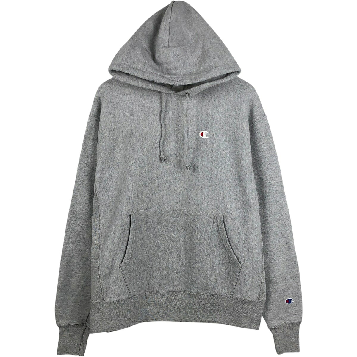 Champion/チャンピオン REVERSE WEAVE リバースウィーブ スウェットプルオーバーパーカー
