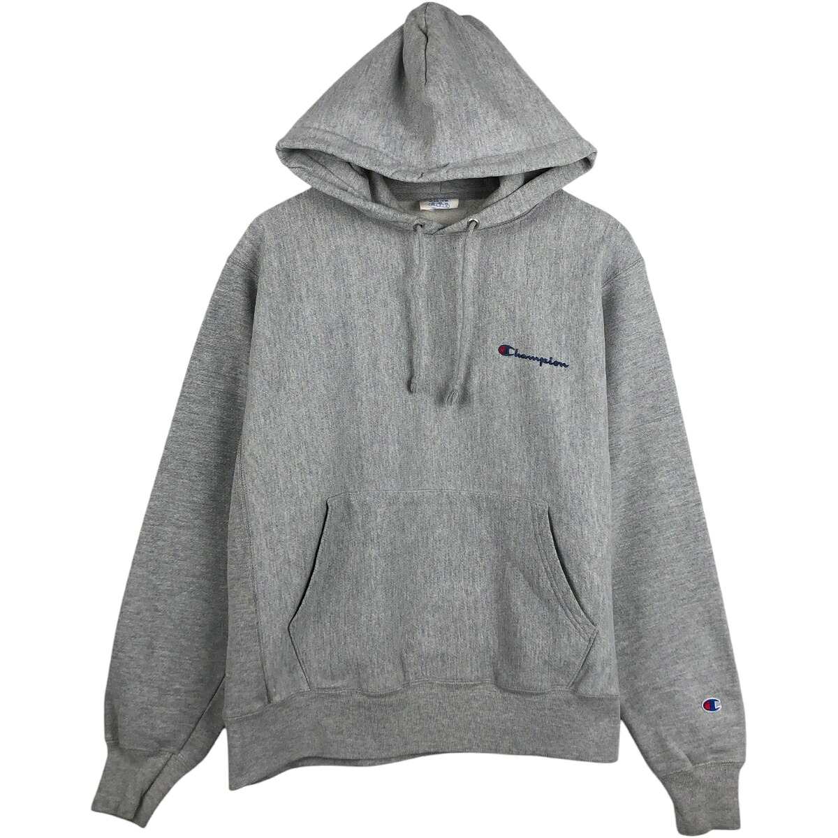 Champion/チャンピオン REVERSE WEAVE リバースウィーブ スウェットプルオーバーパーカー