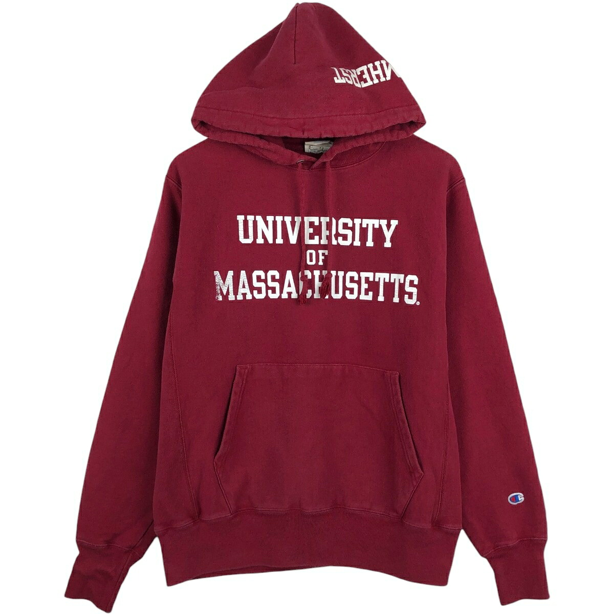 Champion/チャンピオン REVERSE WEAVE リバースウィーブ スウェットプルオーバーパーカー