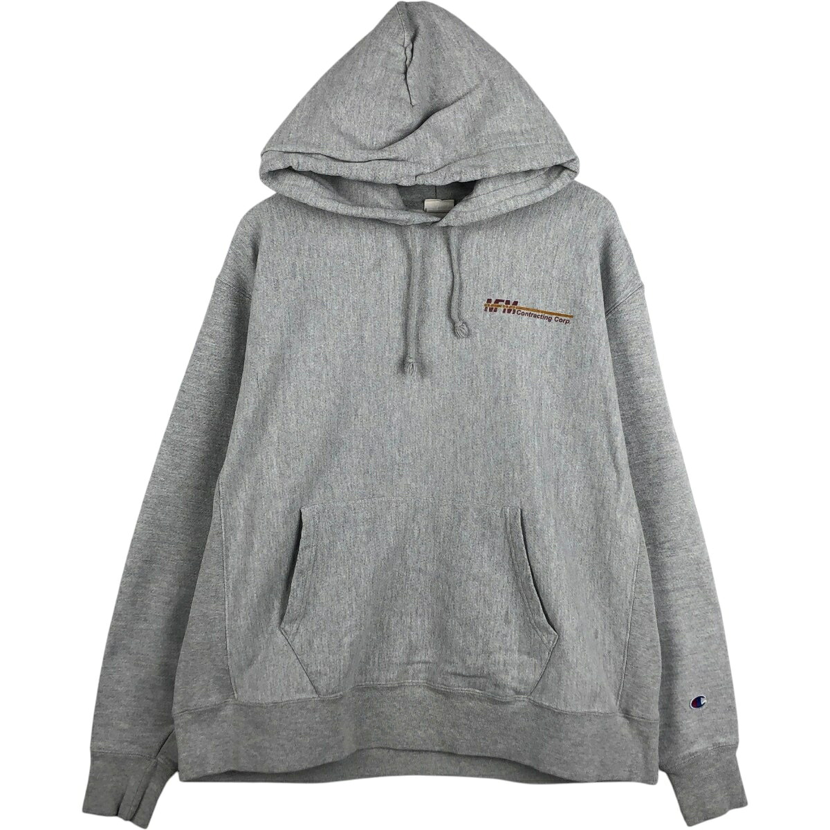 Champion/チャンピオン REVERSE WEAVE リバースウィーブ スウェットプルオーバーパーカー
