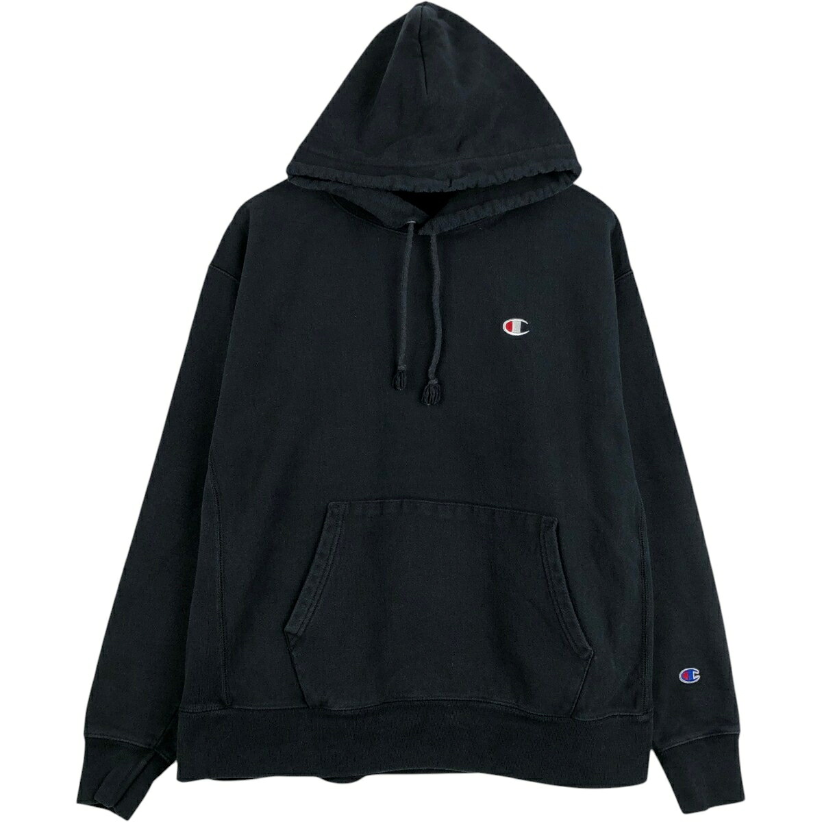 Champion/チャンピオン REVERSE WEAVE リバースウィーブ スウェットプルオーバーパーカー