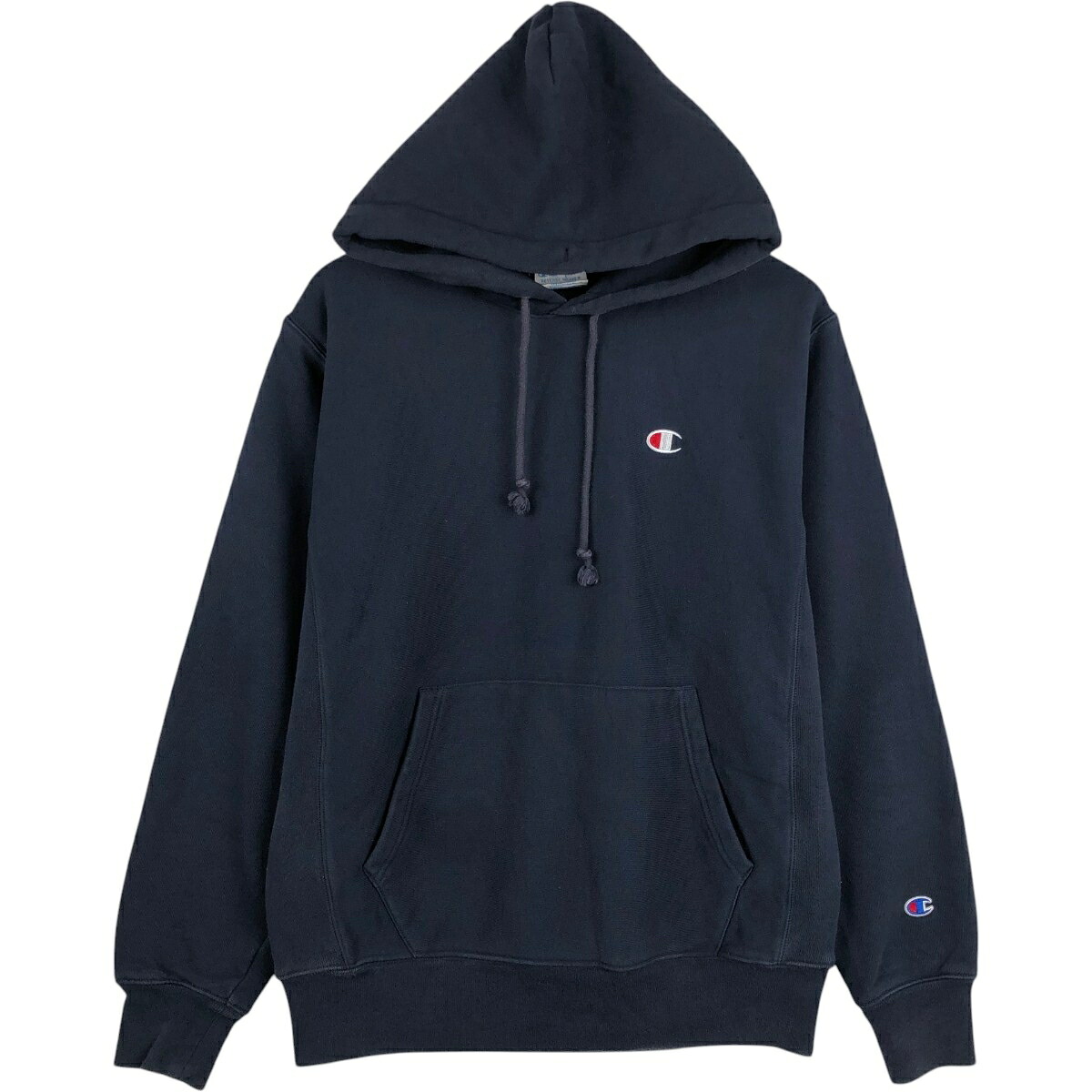 Champion/チャンピオン REVERSE WEAVE リバースウィーブ スウェットプルオーバーパーカー