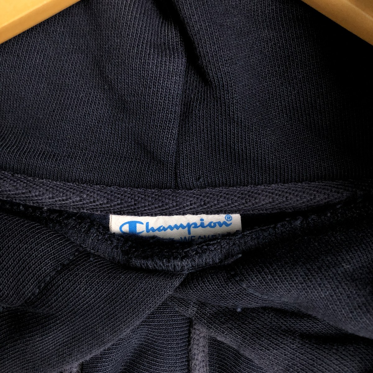 古着 チャンピオン Champion REVERSE WEAVE リバースウィーブ スウェットプルオーバーパーカー メンズM相当 /eaa679766 【中古】 【261013】