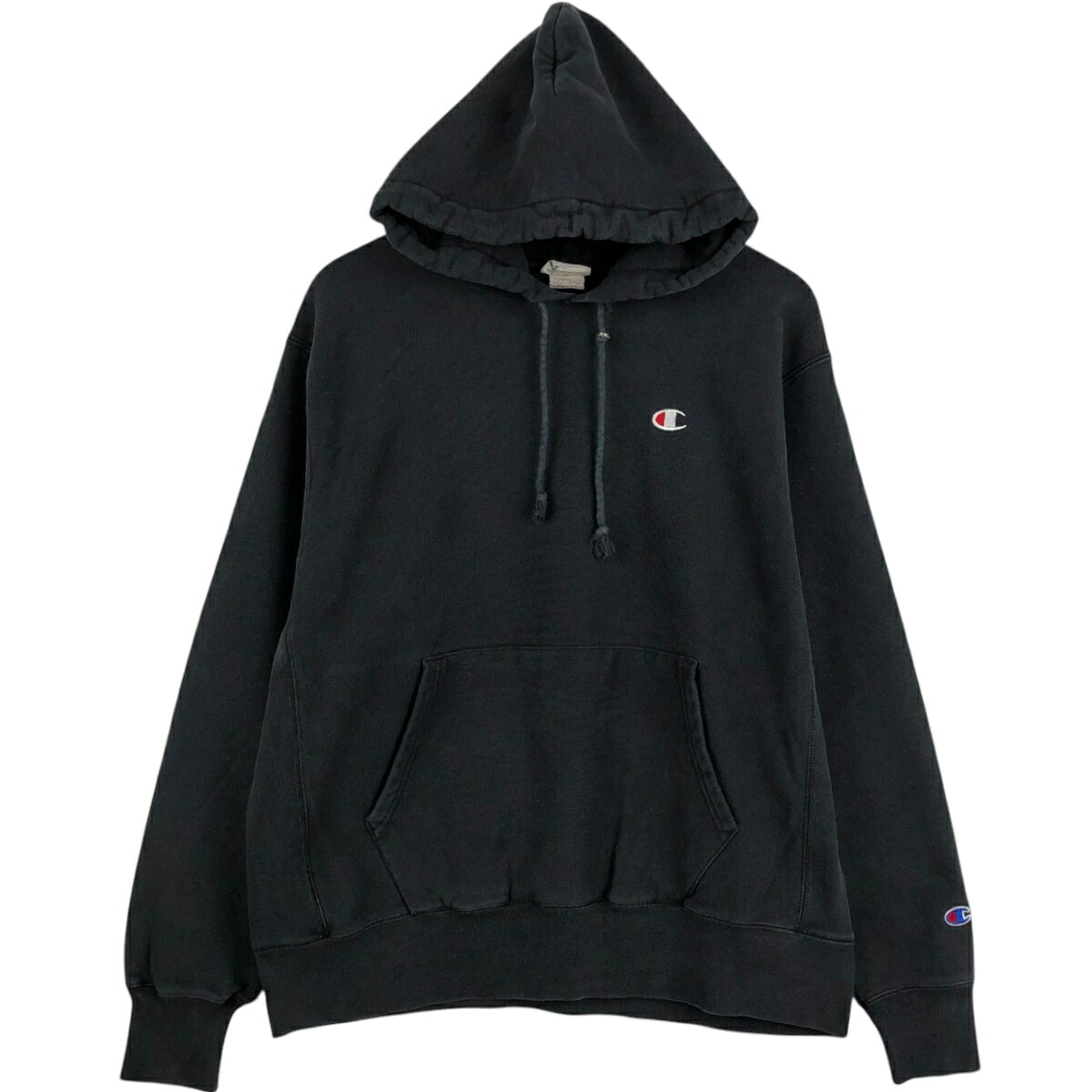 Champion/チャンピオン REVERSE WEAVE リバースウィーブ スウェットプルオーバーパーカー
