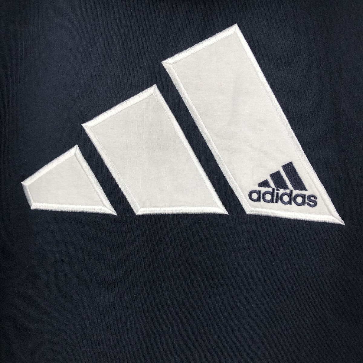 adidas/アディダス スウェットフルジップパーカー