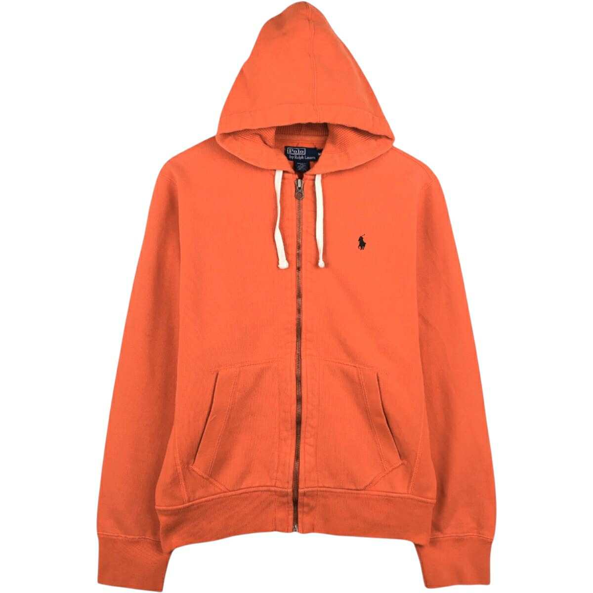 Ralph Lauren/ラルフローレン POLO by Ralph Lauren スウェットフルジップパーカー