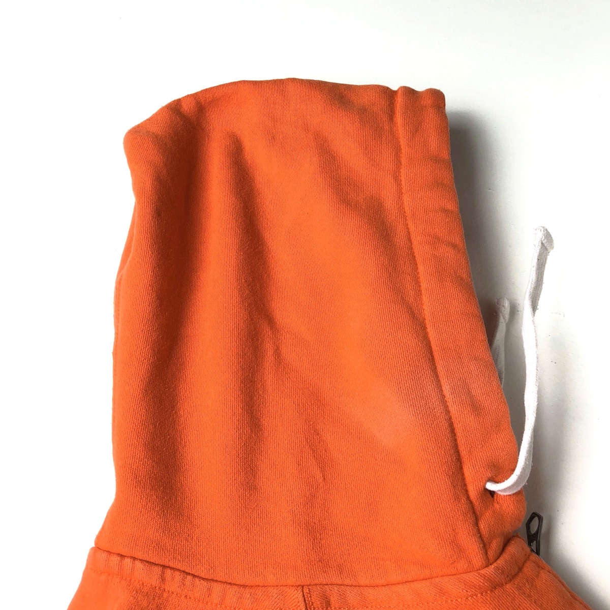 古着 ラルフローレン Ralph Lauren POLO by Ralph Lauren スウェットフルジップパーカー メンズM相当 /eaa679787 【中古】 【261013】