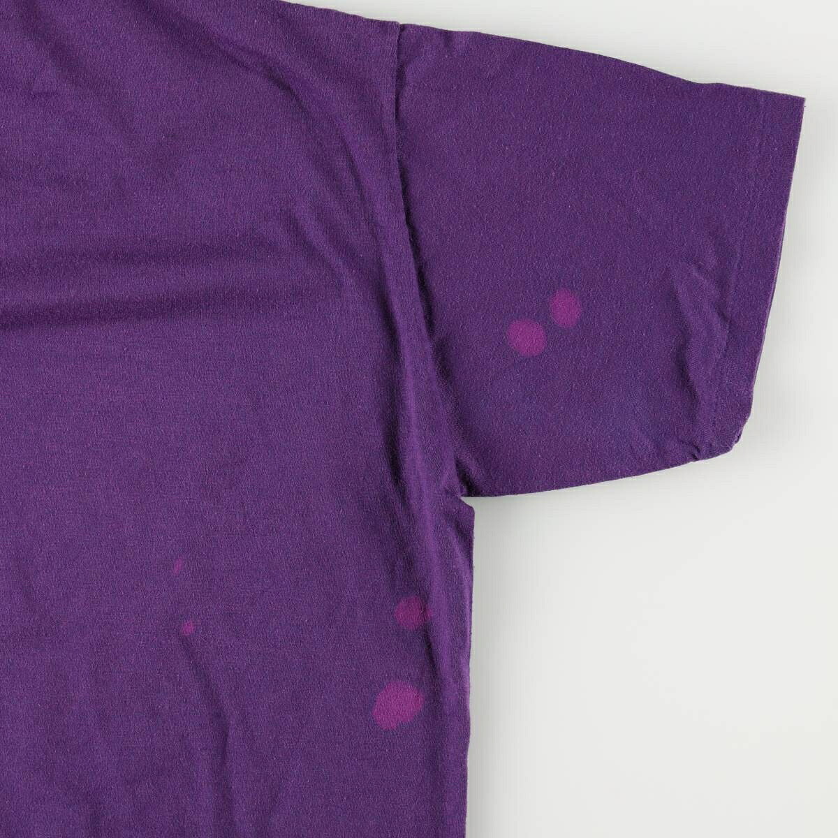 Jerzees/ジャージーズ プリントTシャツ