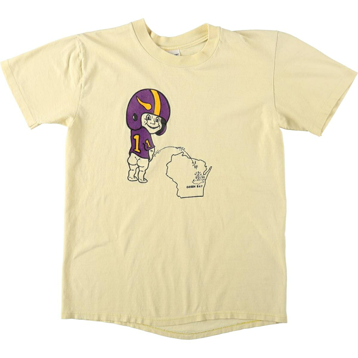 STEDMAN/ステッドマン プリントTシャツ