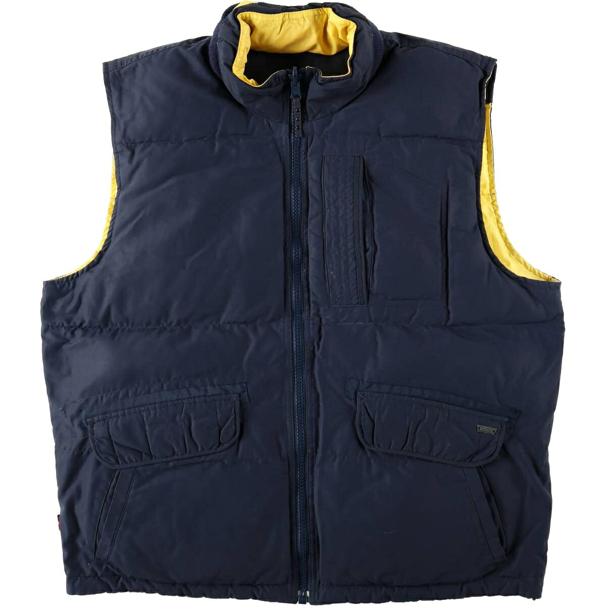Levi's/リーバイス 中綿ベスト