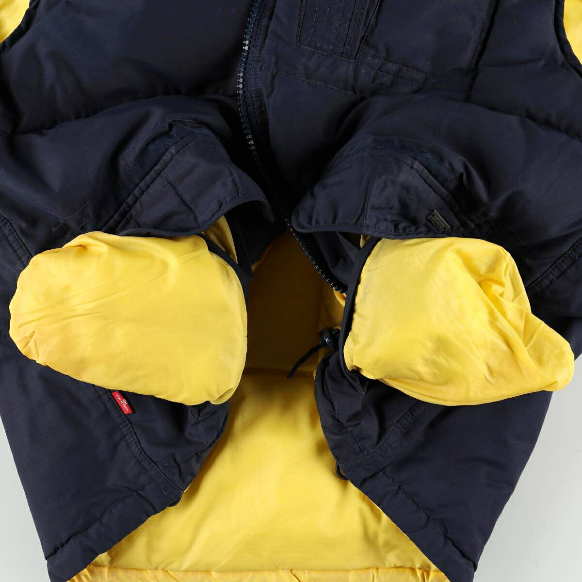 Levi's/リーバイス 中綿ベスト