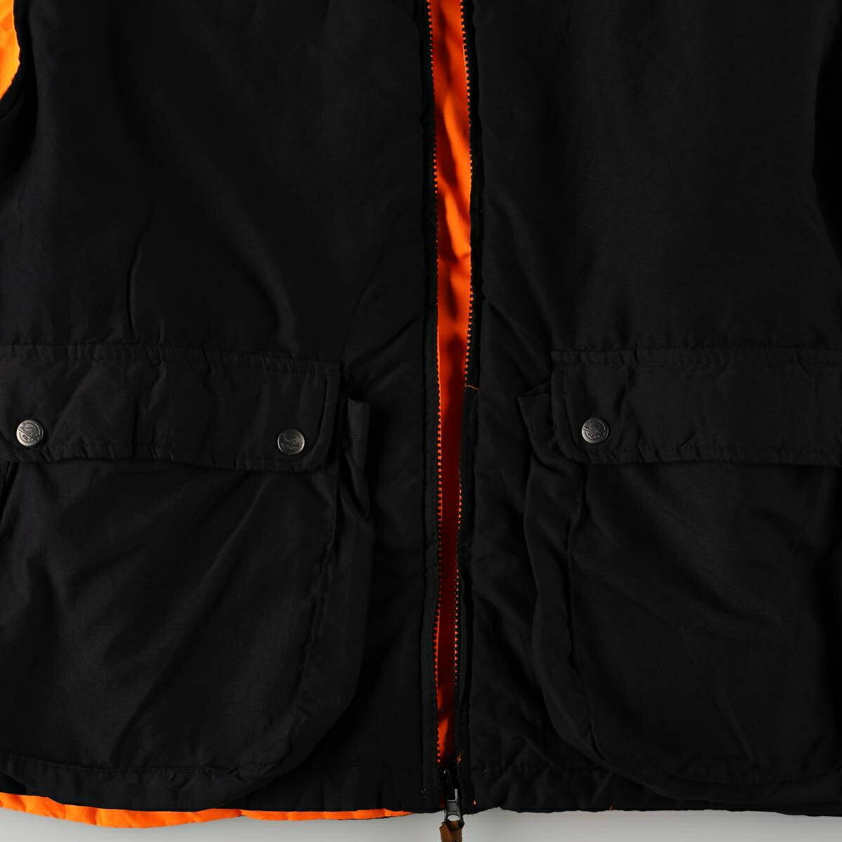 WOOLRICH/ウールリッチ 中綿ベスト