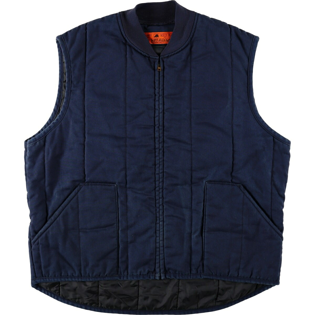 Red kap/レッドキャップ ワークベスト