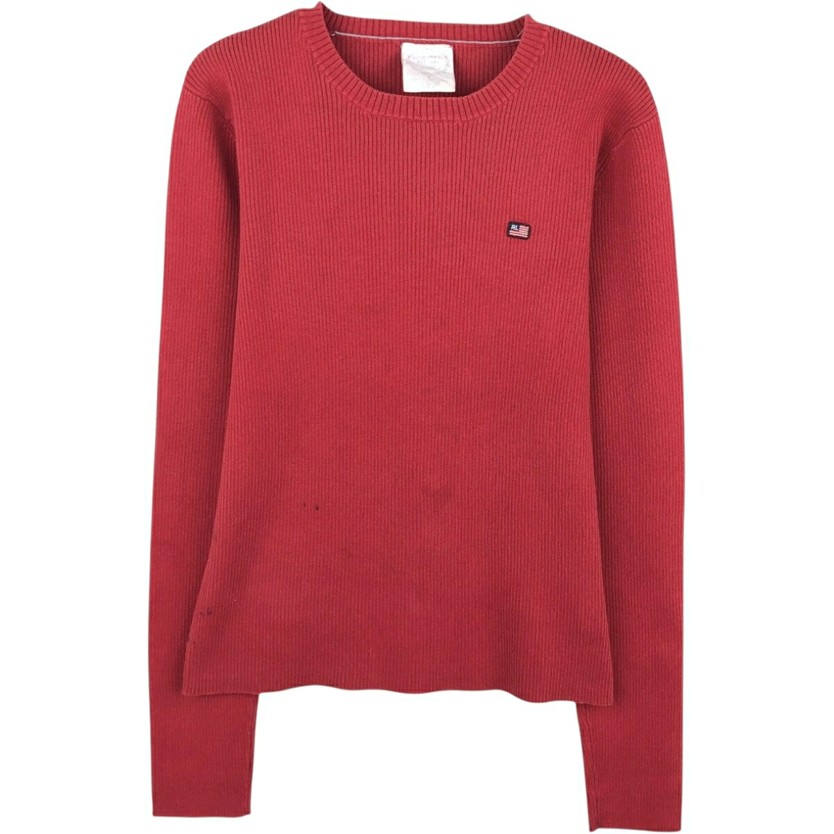 Ralph Lauren/ラルフローレン POLO JEANS COMPANY コットンニットセーター