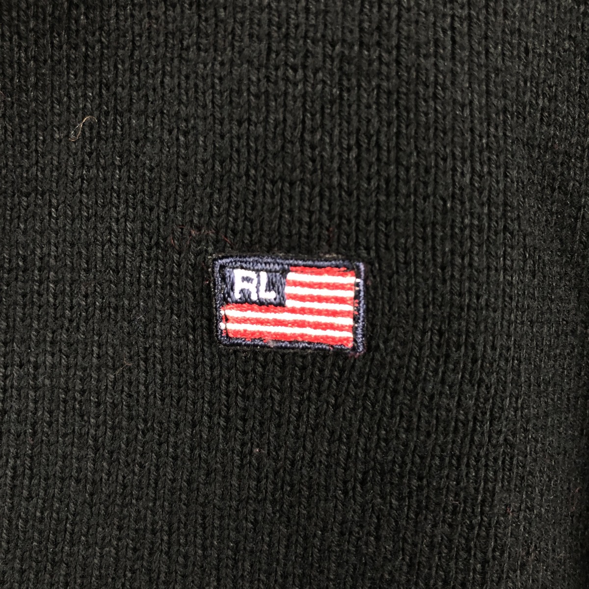 Ralph Lauren/ラルフローレン POLO JEANS COMPANY コットンニットセーター