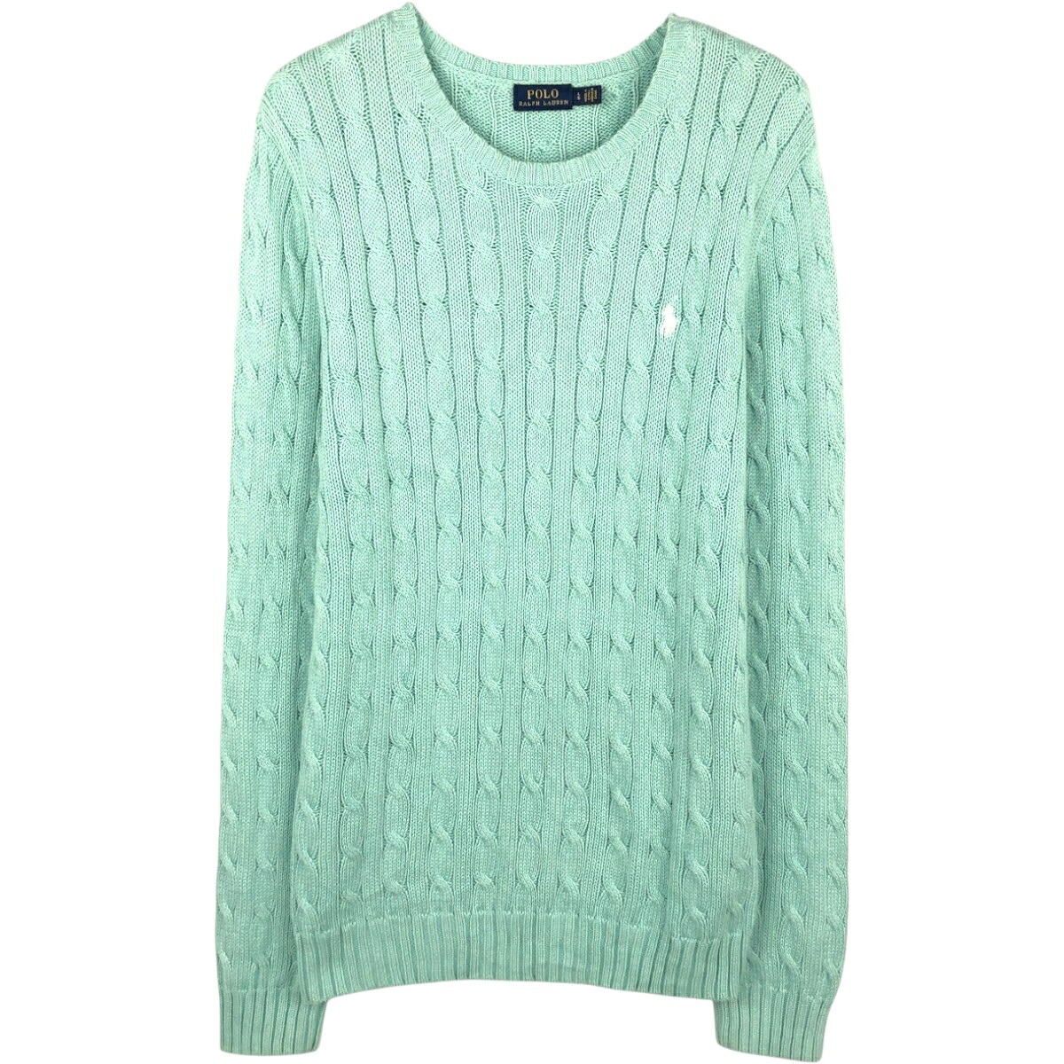 Ralph Lauren/ラルフローレン POLO RALPH LAUREN ニットセーター