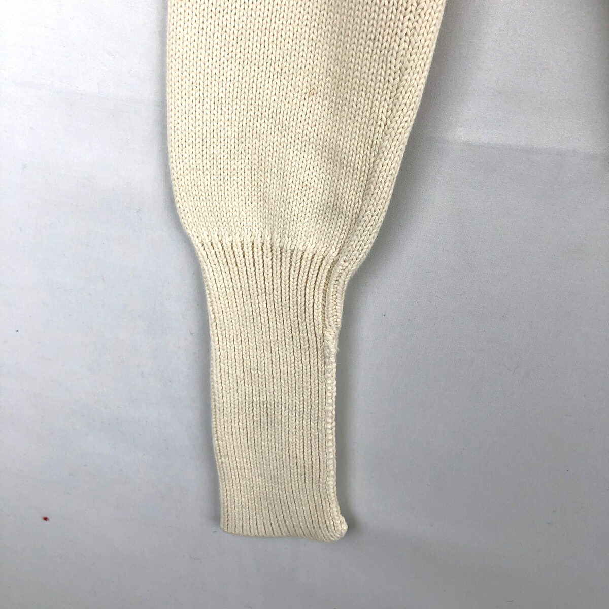 Ralph Lauren/ラルフローレン RALPH LAUREN SPORT コットンニットフルジップセーター