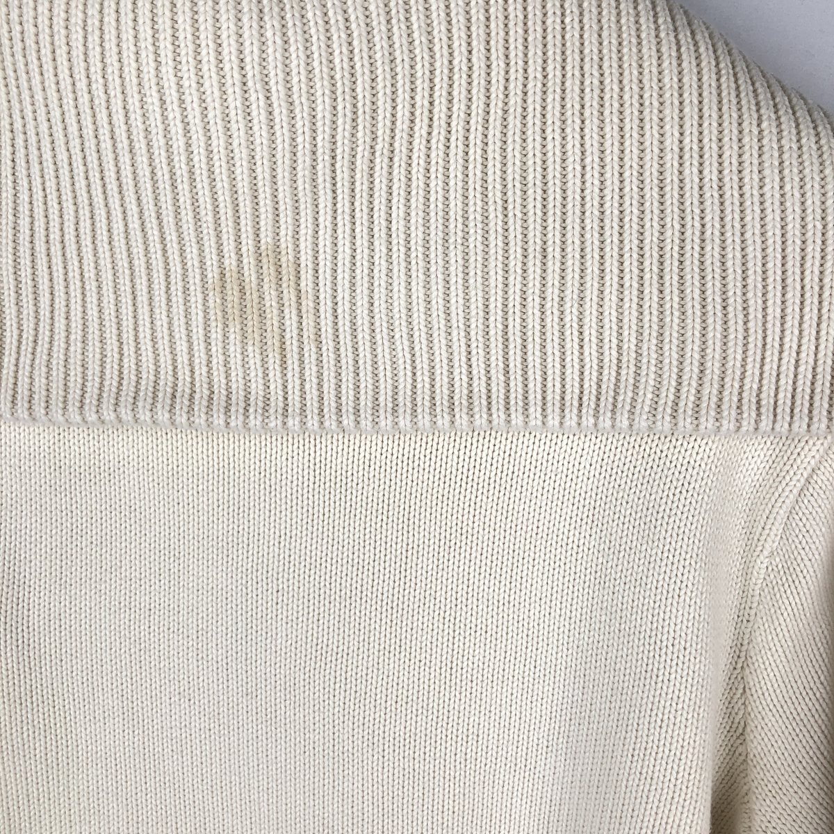 Ralph Lauren/ラルフローレン RALPH LAUREN SPORT コットンニットフルジップセーター