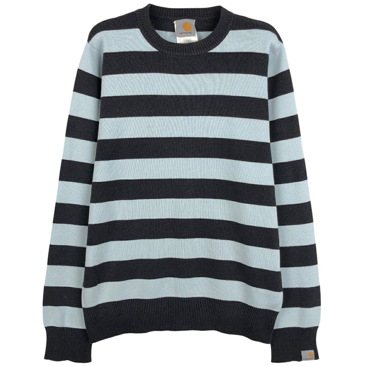 Carhartt/カーハート コットンニットセーター