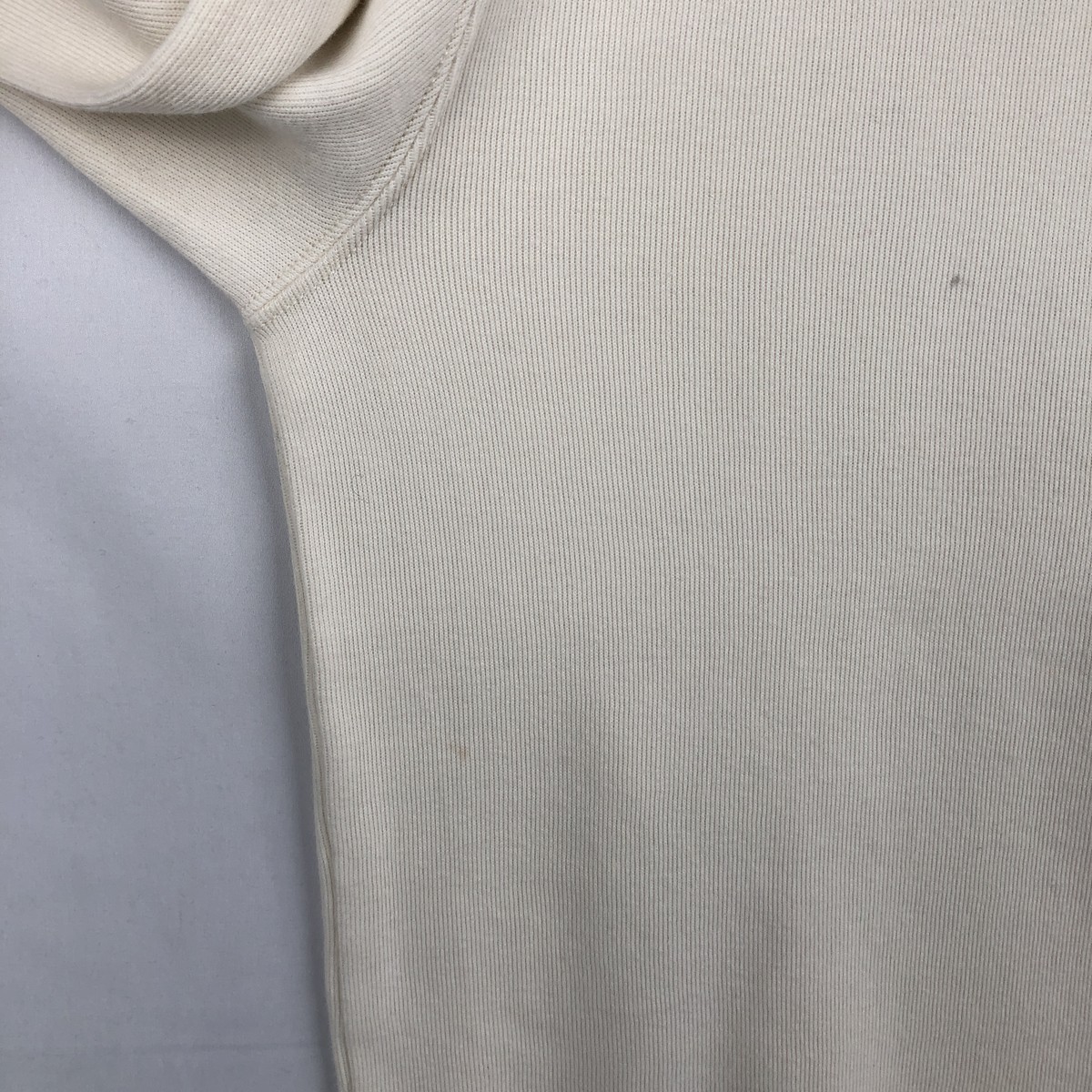 Ralph Lauren/ラルフローレン POLO RALPH LAUREN コットンニットハーフジップセーター