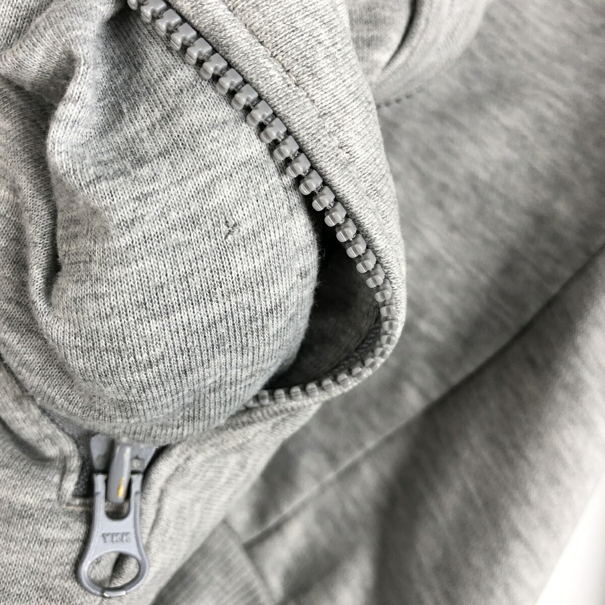 adidas/アディダス Stella McCartney ステラマッカートニー フルジップスウェットシャツ トレーナー
