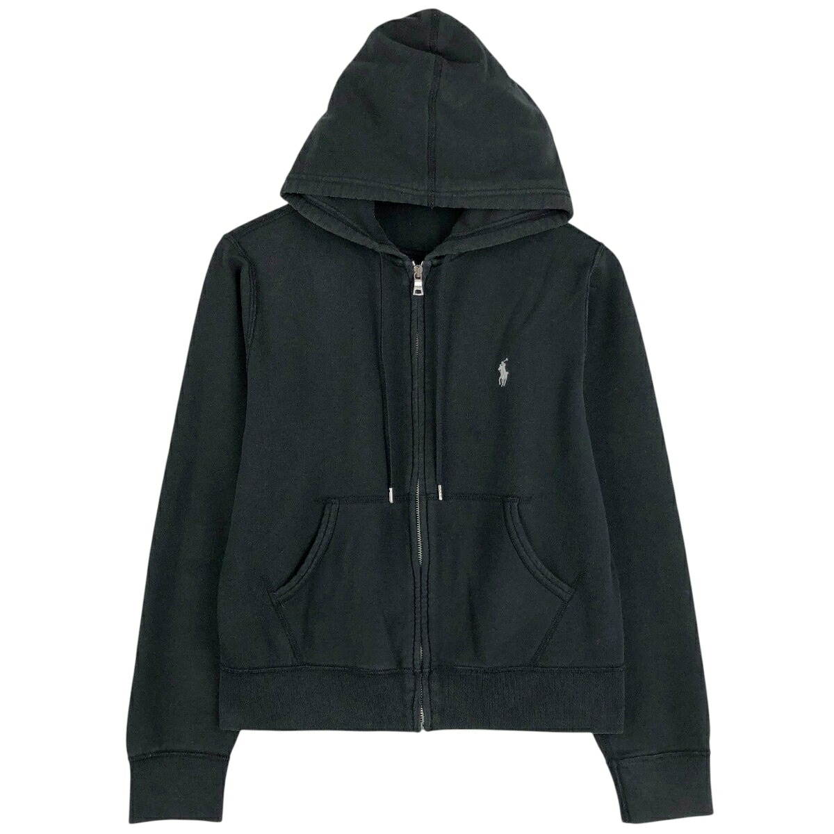 Ralph Lauren/ラルフローレン POLO RALPH LAUREN スウェットフルジップパーカー