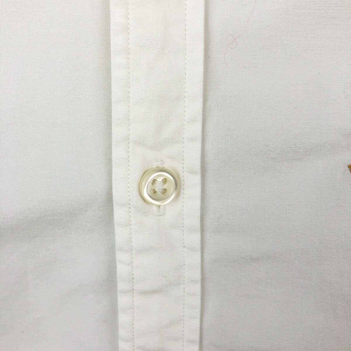 Ralph Lauren/ラルフローレン RALPH LAUREN SPORT 長袖 コットンシャツ