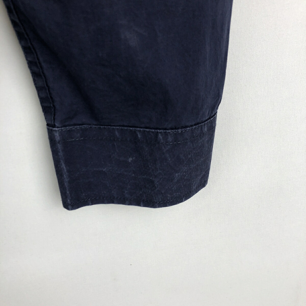 Ralph Lauren/ラルフローレン POLO RALPH LAUREN CUSTOM FIT 長袖 ボタンダウンシャツ