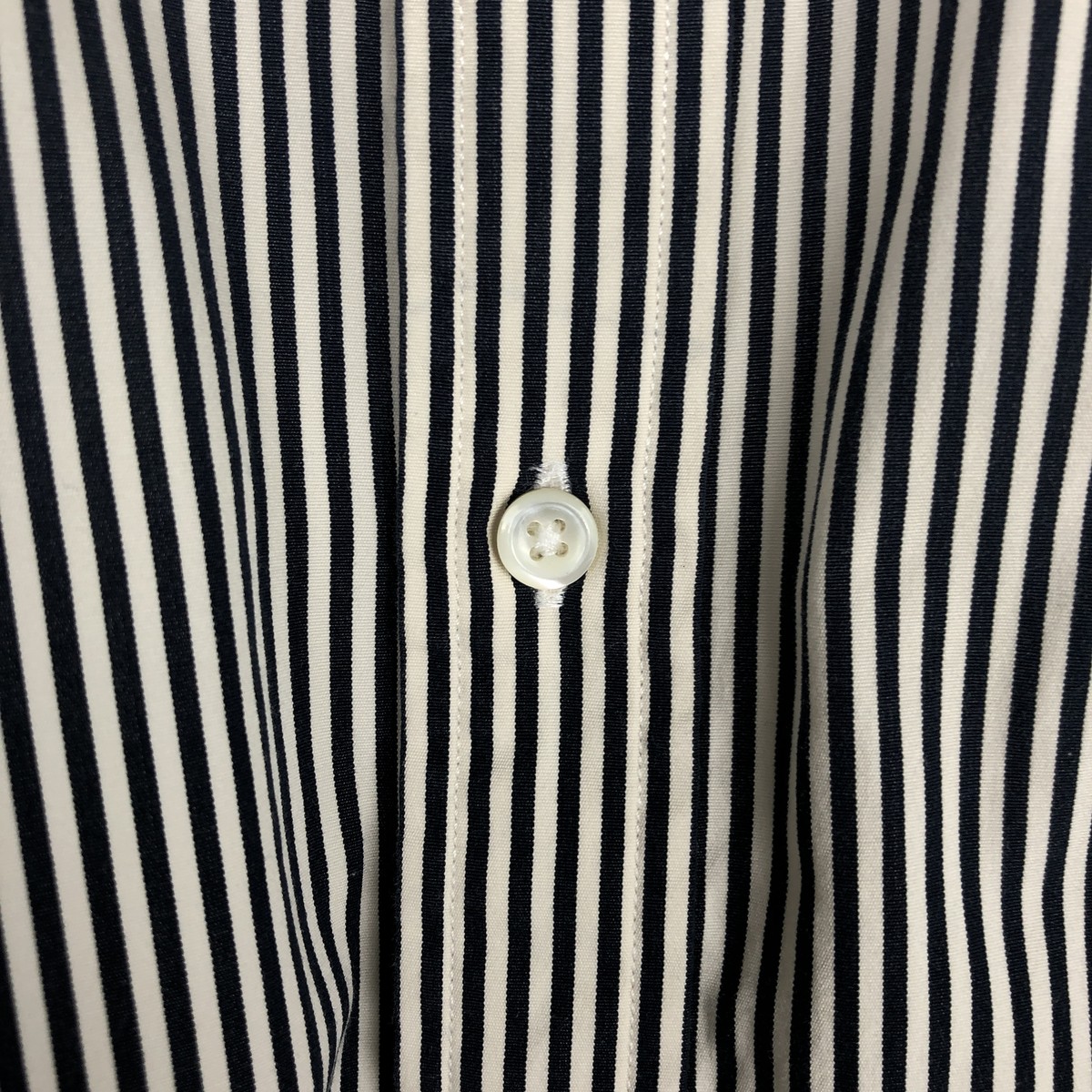 Ralph Lauren/ラルフローレン 長袖 コットンストライプシャツ