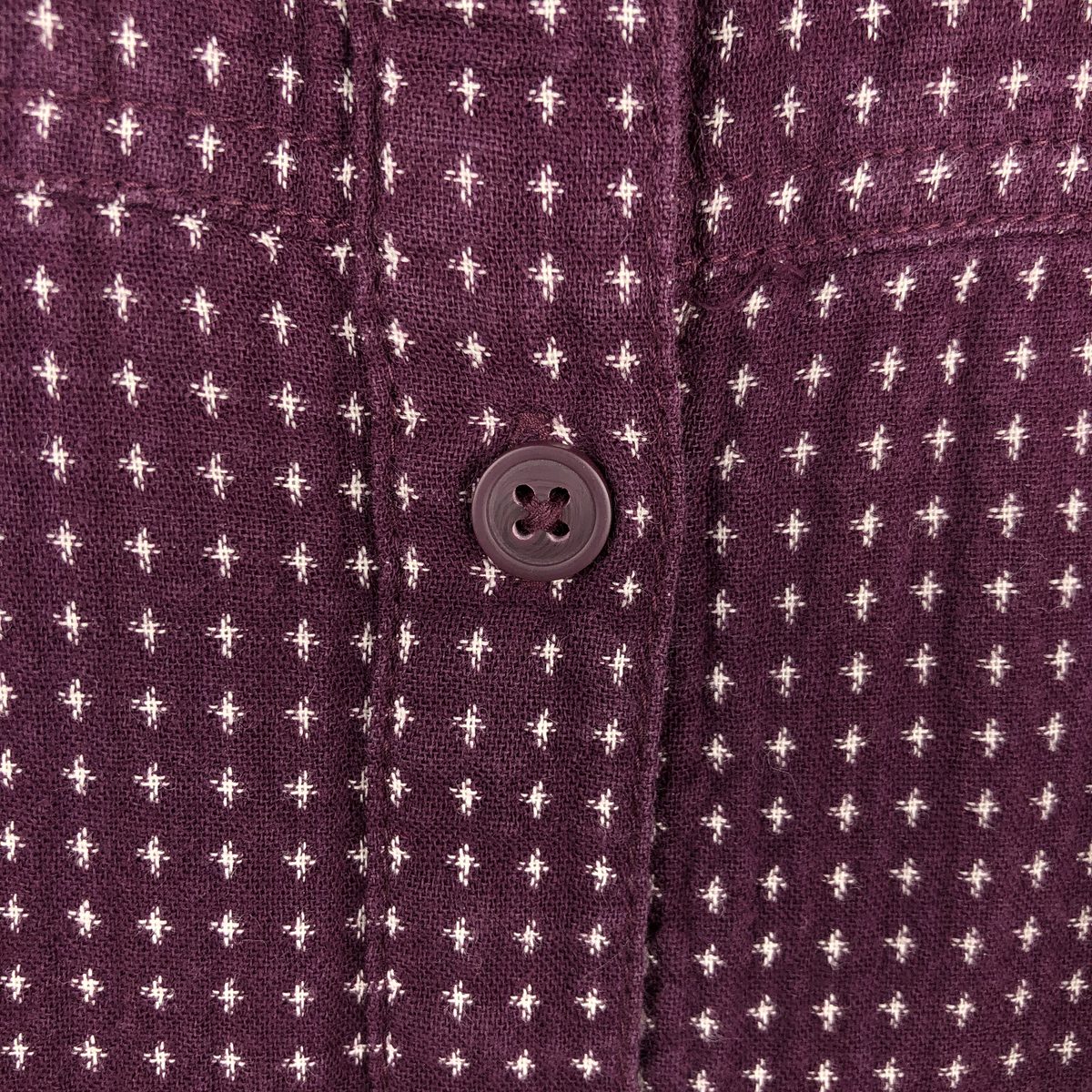 Columbia/コロンビア 長袖 コットンシャツ