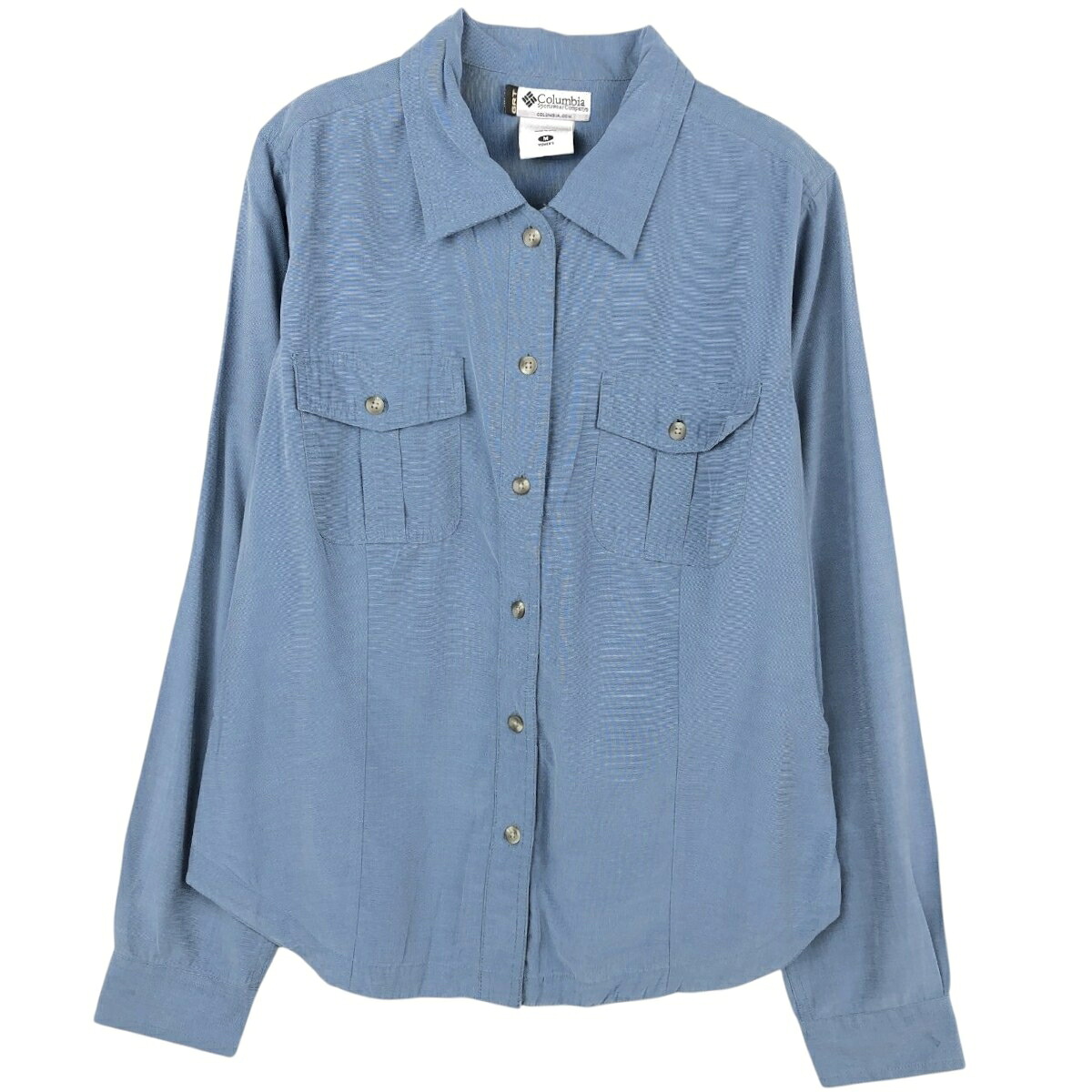 Columbia/コロンビア GRT 長袖 シャツ