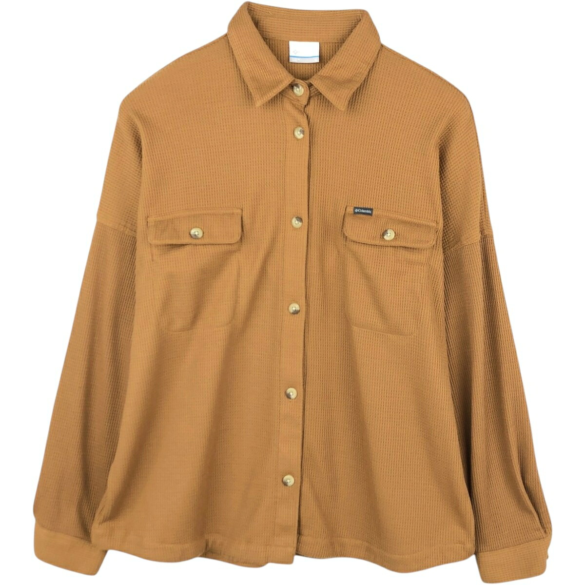 Columbia/コロンビア 長袖 シャツ