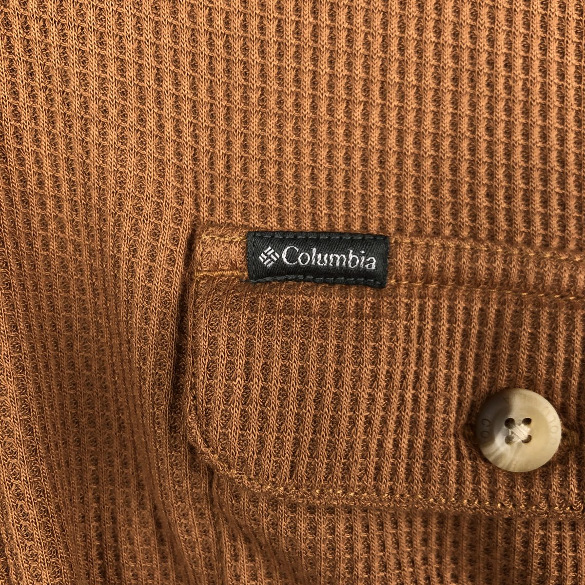 Columbia/コロンビア 長袖 シャツ