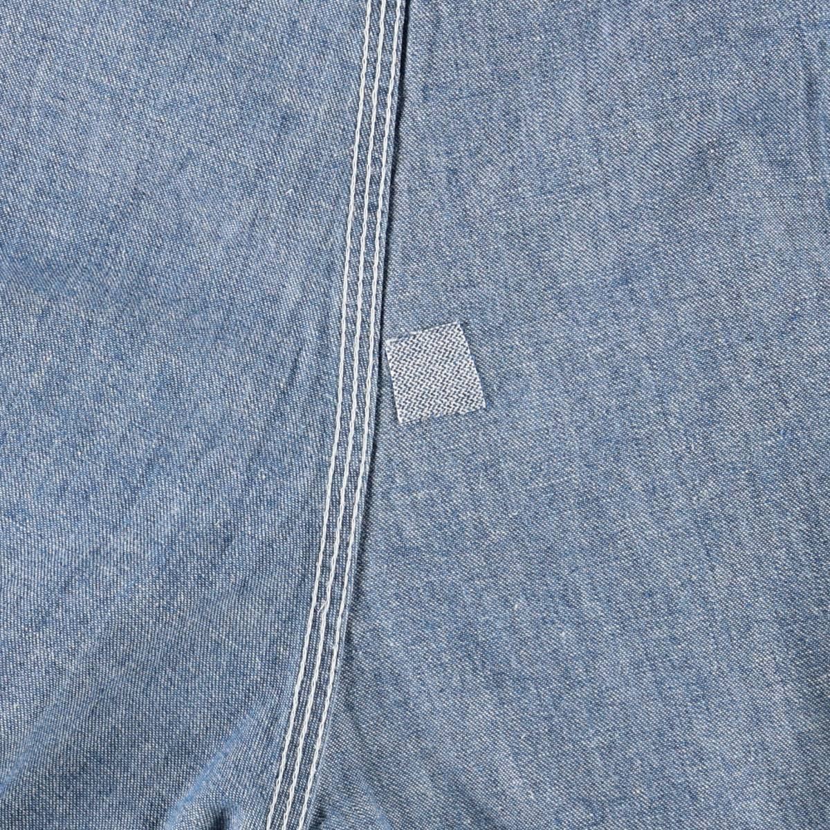 Sears/シアーズ デニムオーバーオール