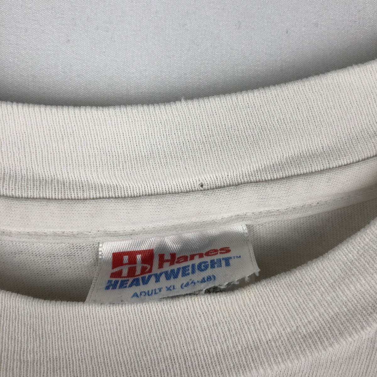 Hanes/ヘインズ HEAVYWEIGHT アニマルTシャツ