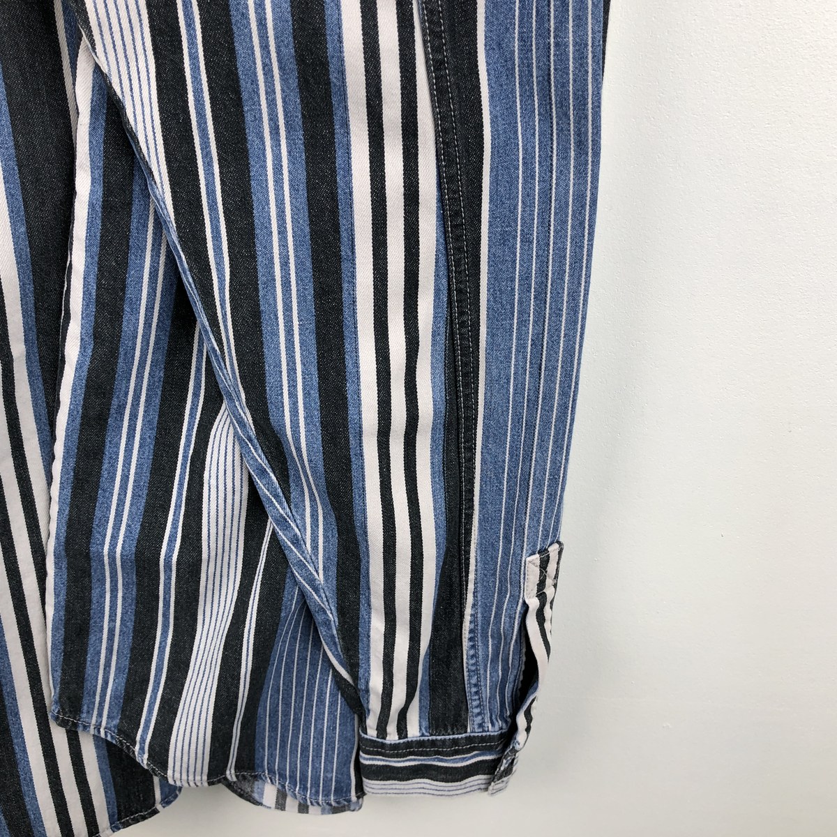 Levi's/リーバイス 長袖 デニムシャツ