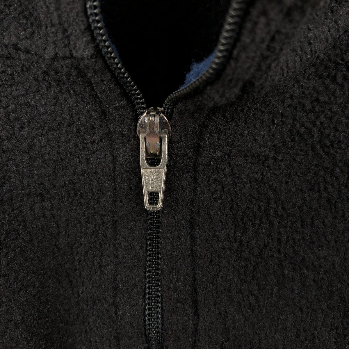 Patagonia/パタゴニア CAPILENE キャプリーン  フリースプルオーバー