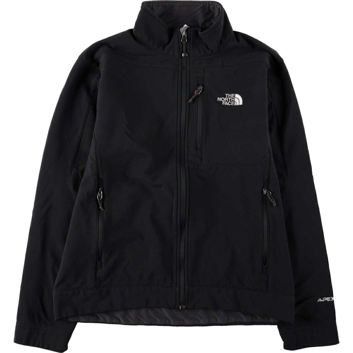 THE NORTH FACE/ザノースフェイス ソフトシェルジャケット